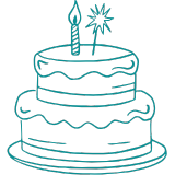 cumpleaños infantiles