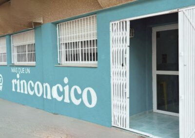 mas que un rinconcico